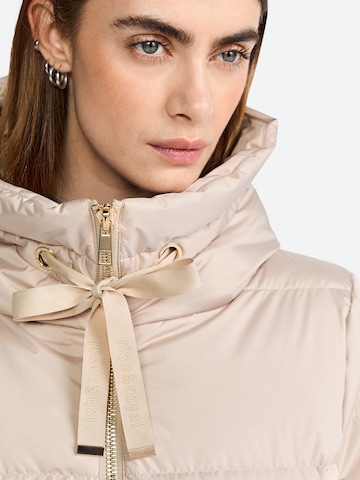 Manteau d’hiver Rich & Royal en beige