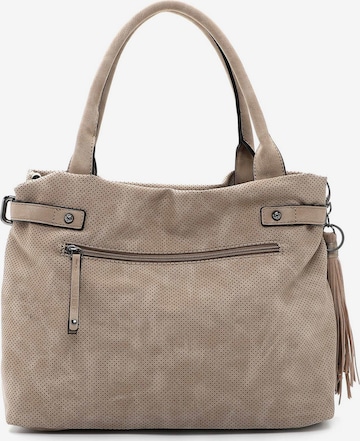 Suri Frey Handtasche 'Romy' in Beige