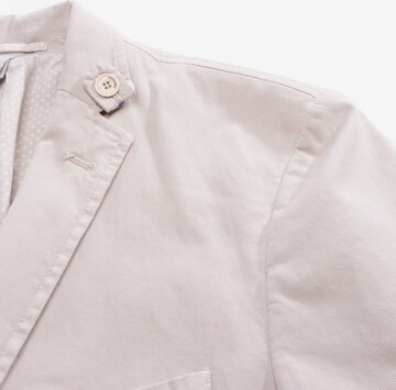 Designerartikel Suit Jacket in M in White