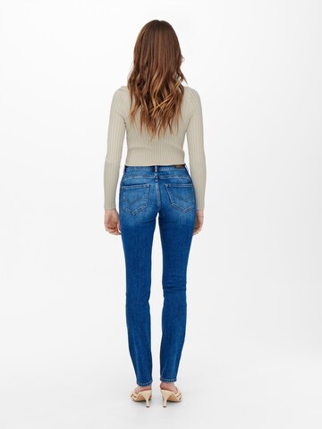 ONLY Pullover 'RACHEL' in Grau