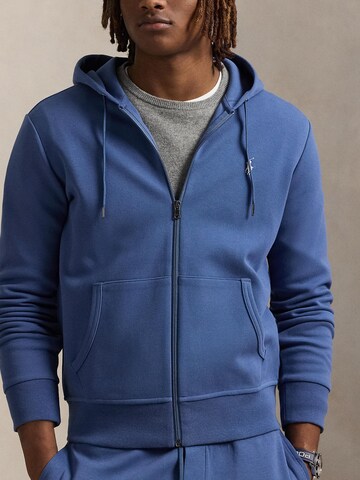 Polo Ralph Lauren Ζακέτα φούτερ σε μπλε