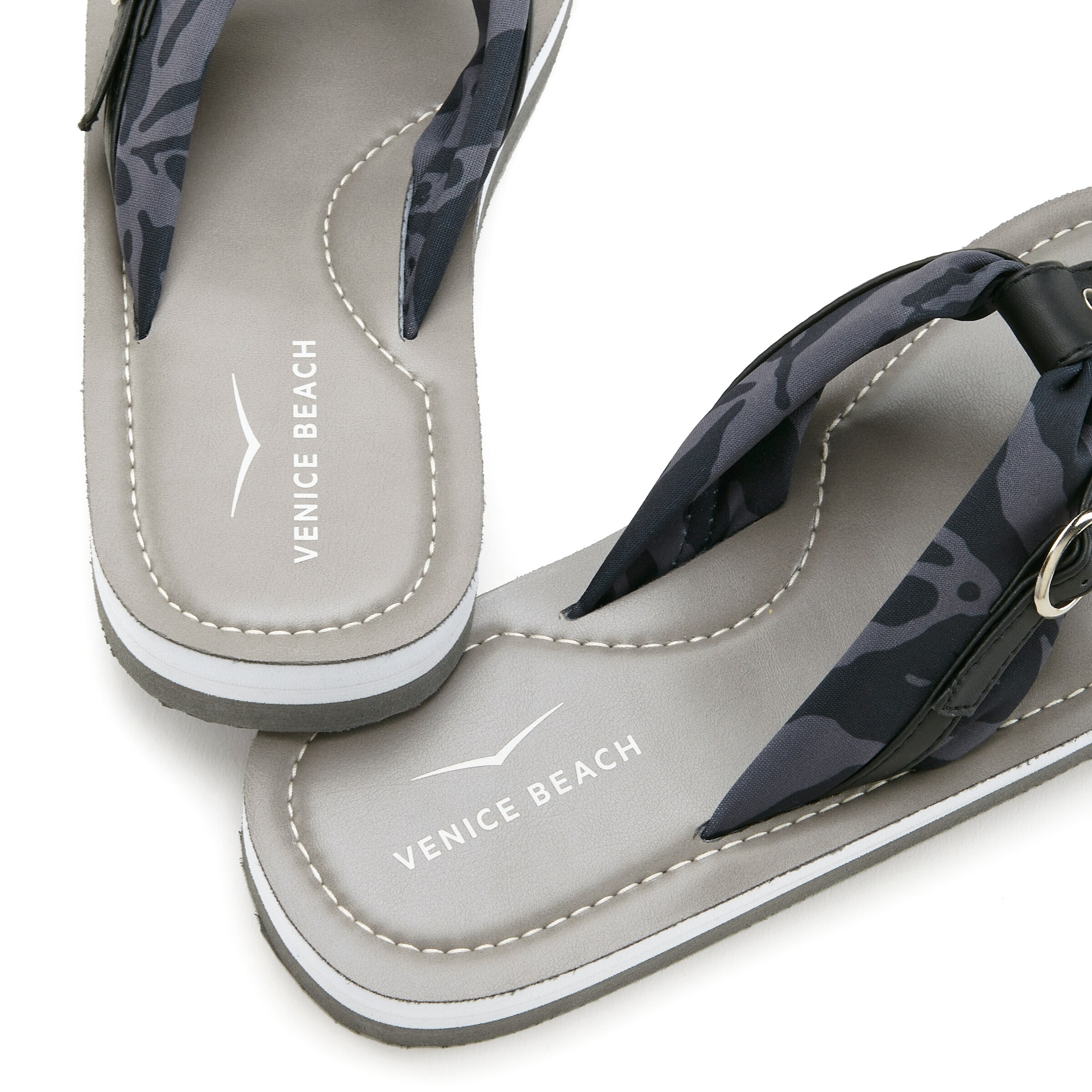 VENICE BEACH Пляжная обувь/обувь для плавания в Серый