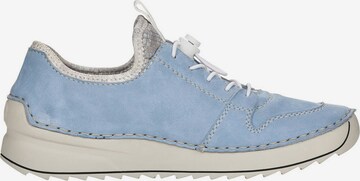 Rieker Sneaker in Blau