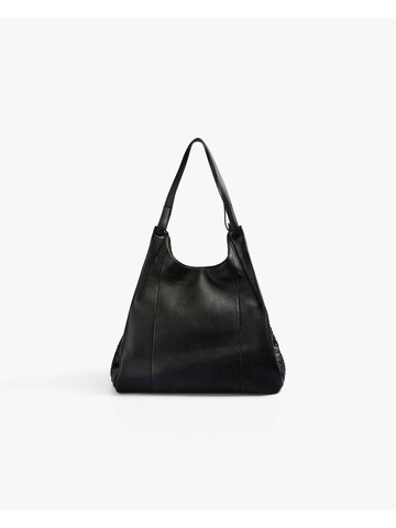 Scalpers Boho Braid Sp Bag ' ' in Schwarz