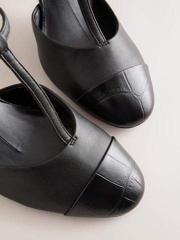 Escarpins 'Forever Comfort®' Next en noir