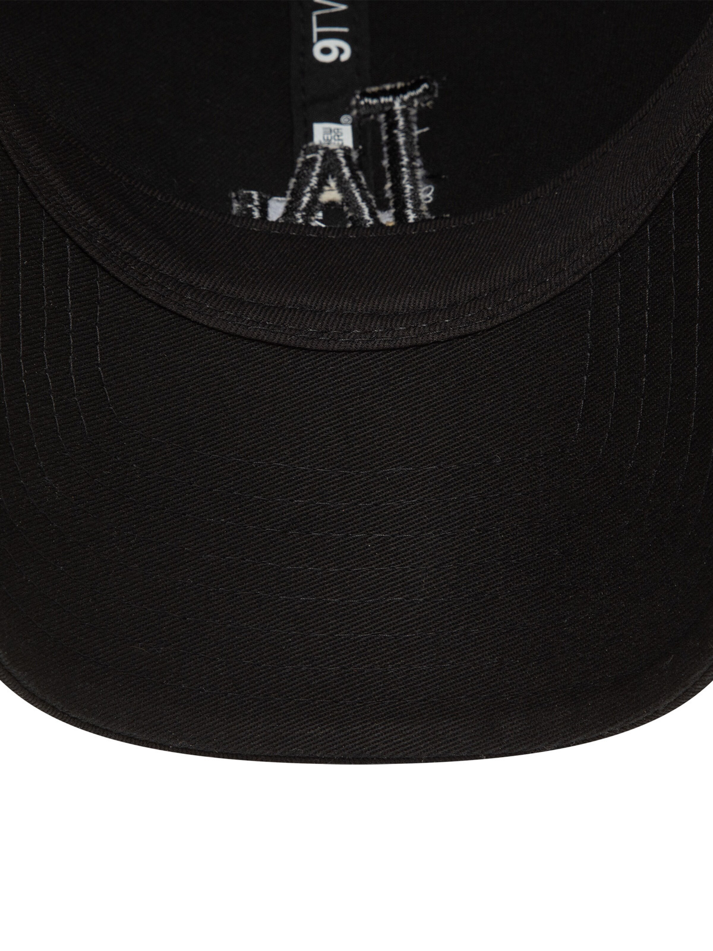 NEW ERA Cap 'NOS 9TWENTY LOSDOD' in Black