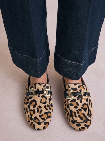 Mule Next en marron