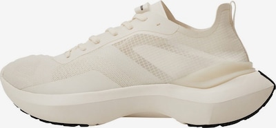 MANGO MAN Sneakers 'Push' in Ecru, Item view