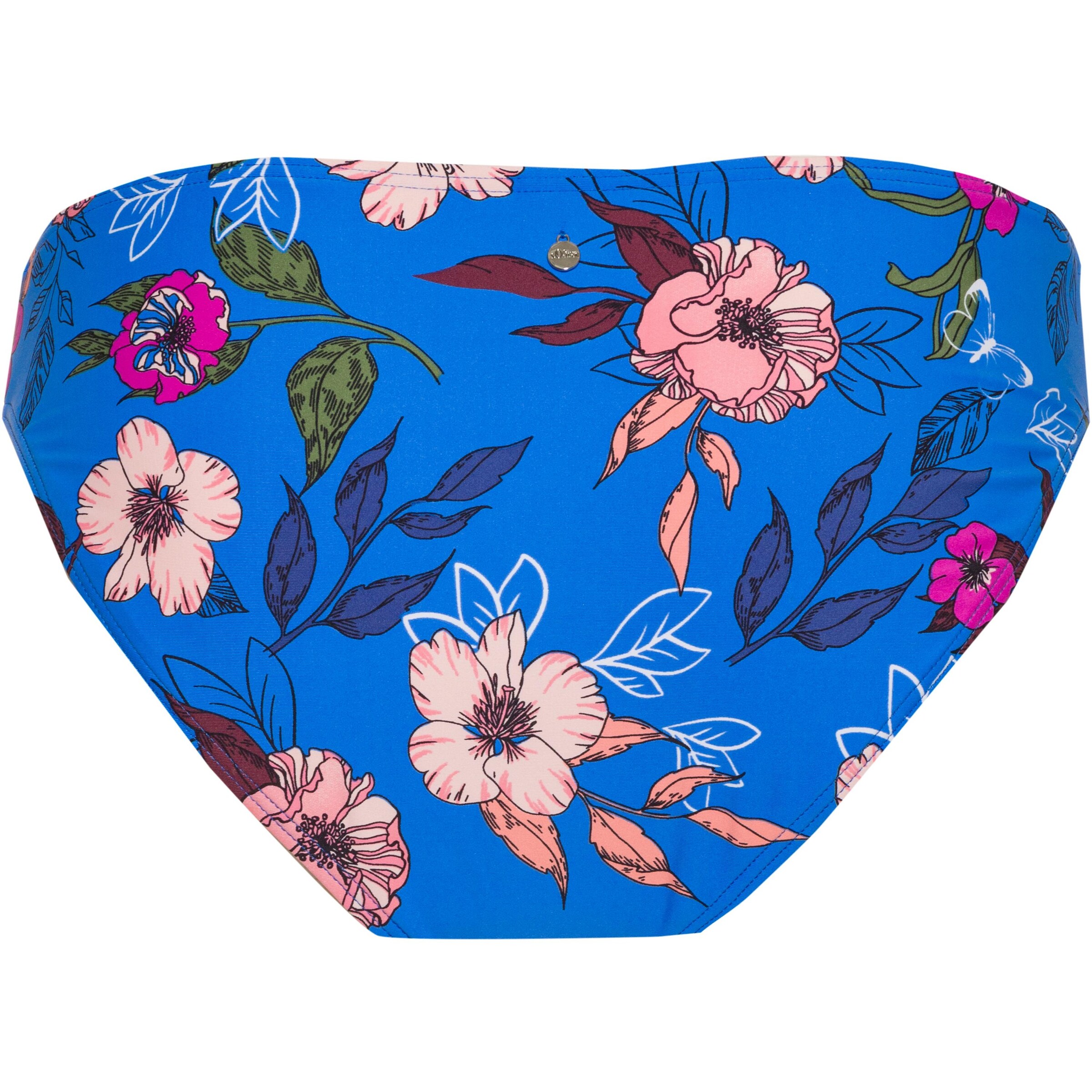 zils s.Oliver Bikini apakšdaļa