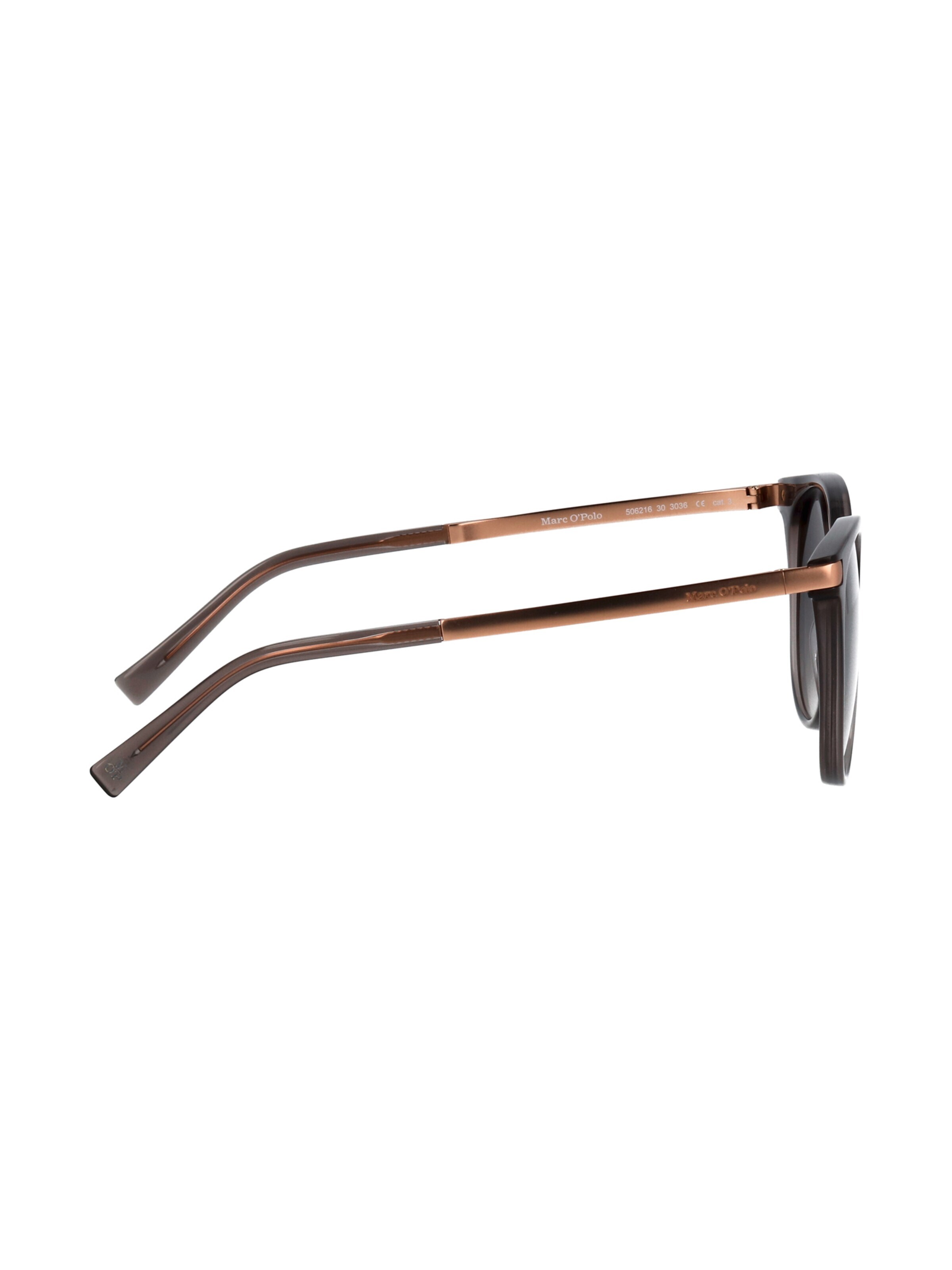 Marc O'Polo EYEWEAR Sunglasses in Grey