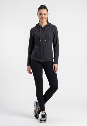 myMo ATHLSR Sweatshirt in Grey