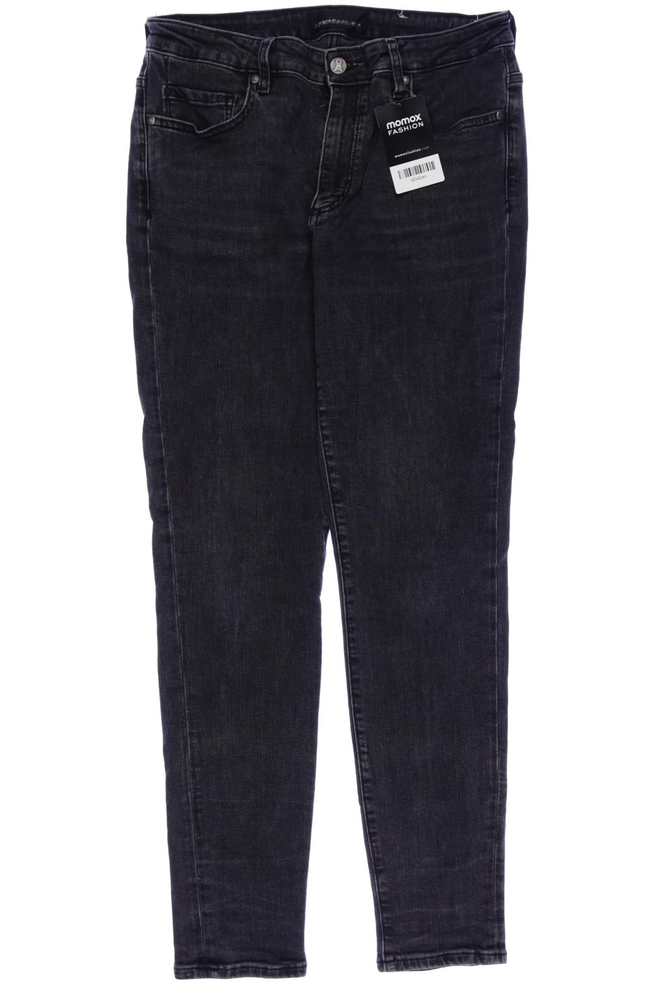 ARMEDANGELS Jeans in 30 in Grey: front