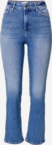 ONLY Flared Jeans 'Charlie' in Blau: predná strana
