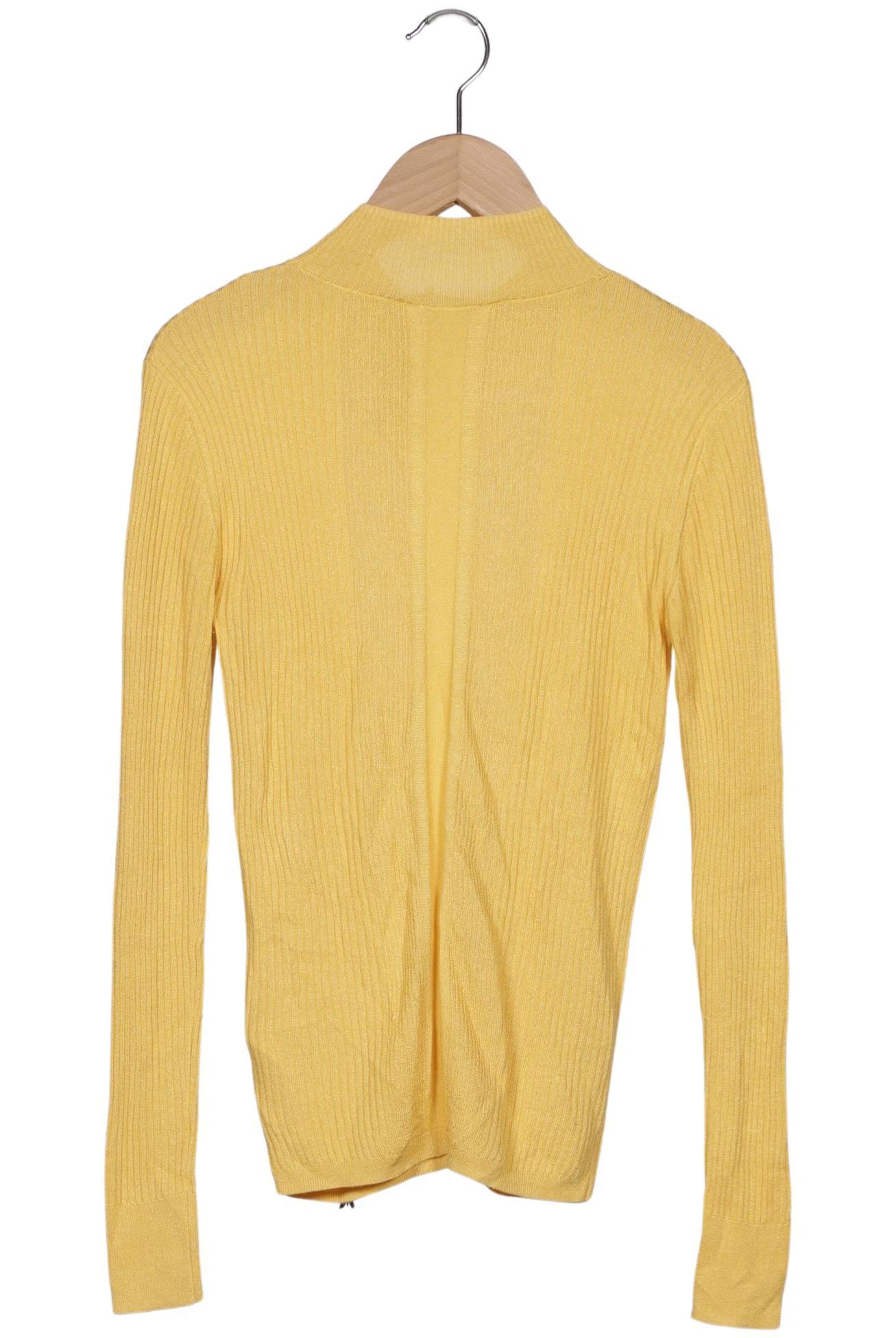 PATRIZIA PEPE Sweater & Cardigan in XXS in Yellow