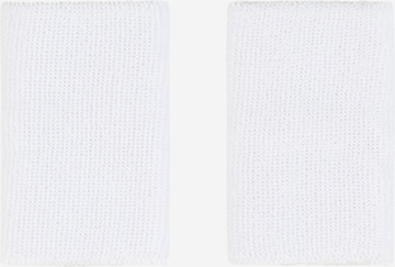 BIDI BADU Arm Warmer 'Cody Code Move' in White