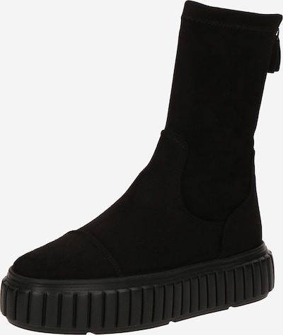 Kennel & Schmenger Stiefelette 'Zap' in schwarz, Produktansicht