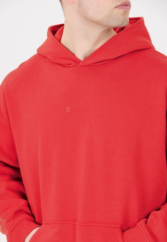 Virtus Trui 'Kayce' in Rood