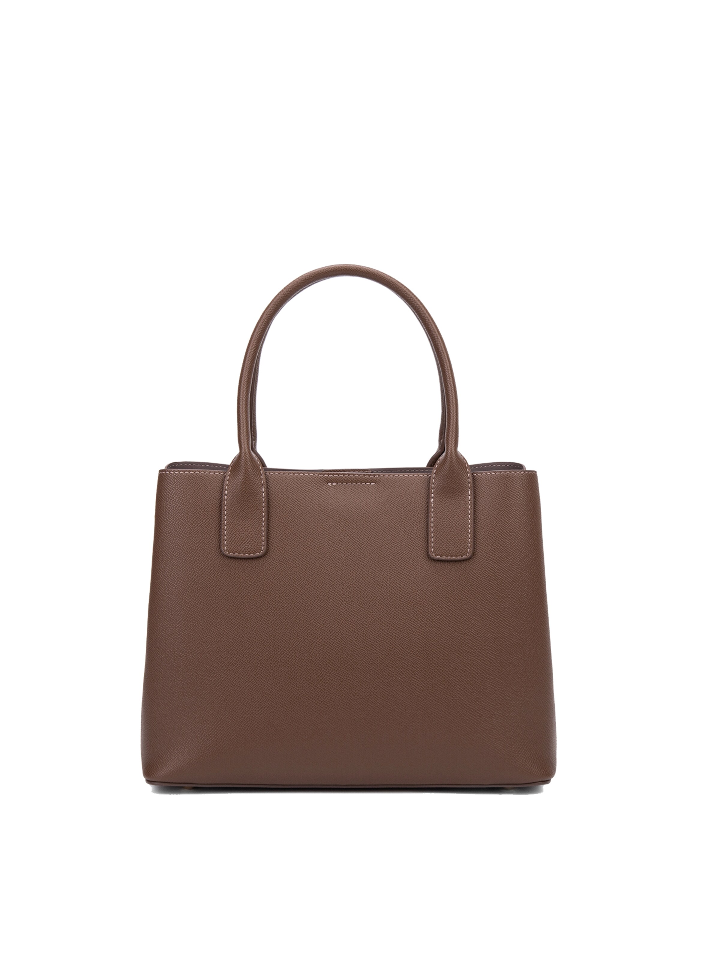 Borsa a mano di David Jones in marrone