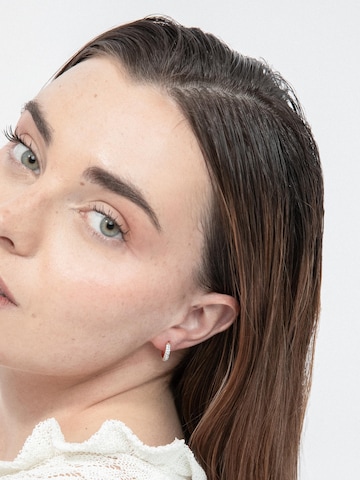 Boucles d'oreilles 'Yssis' Luxenter en or