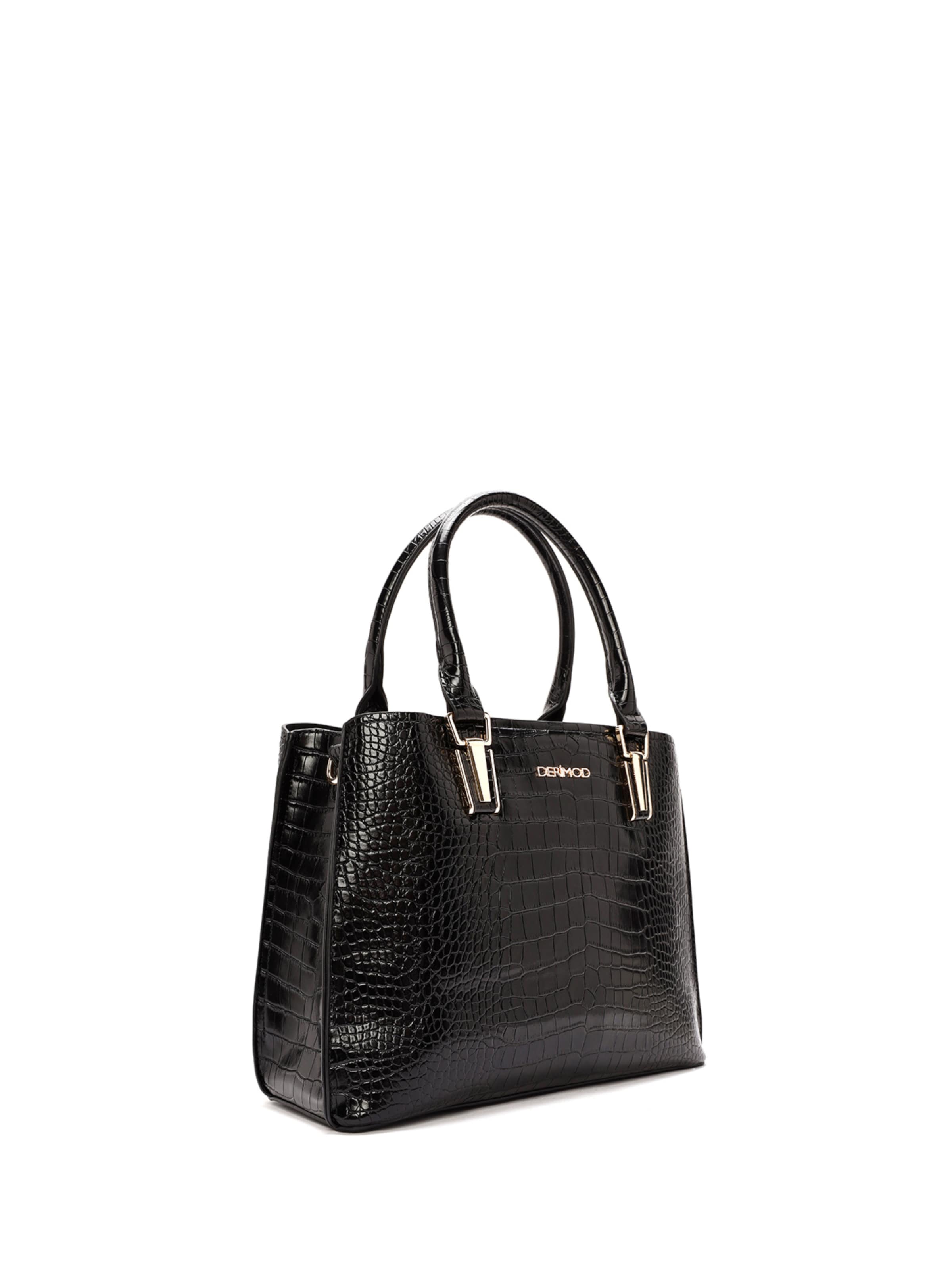 Derimod Handbag in Black