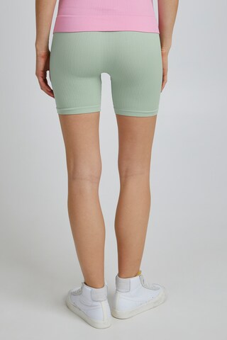 The Jogg Concept Slimfit Broek in Groen