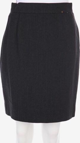 AIGNER Skirt in L in Black: front