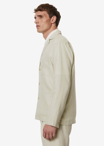 Marc O'Polo Comfort fit Colbert in Beige