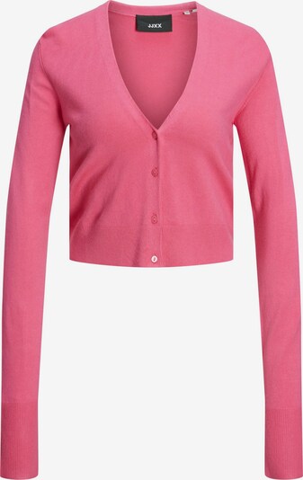 JJXX Cardigan 'Sabel' en rose clair, Vue avec produit