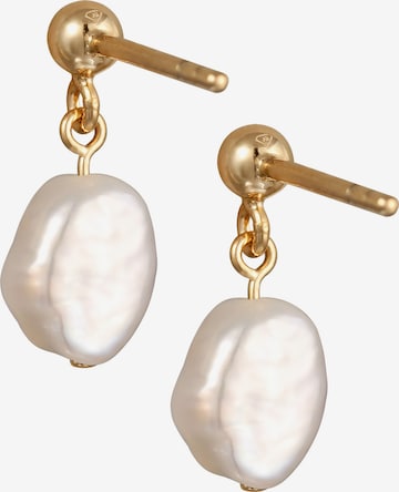 ELLI PREMIUM Earrings in Gold