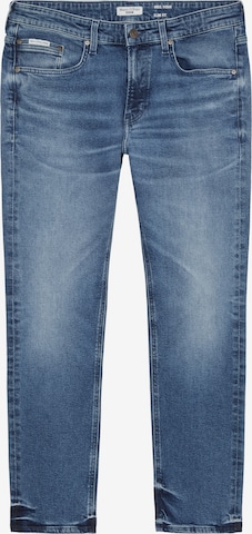 Marc O'Polo DENIM - Slimfit Vaquero en azul: frente