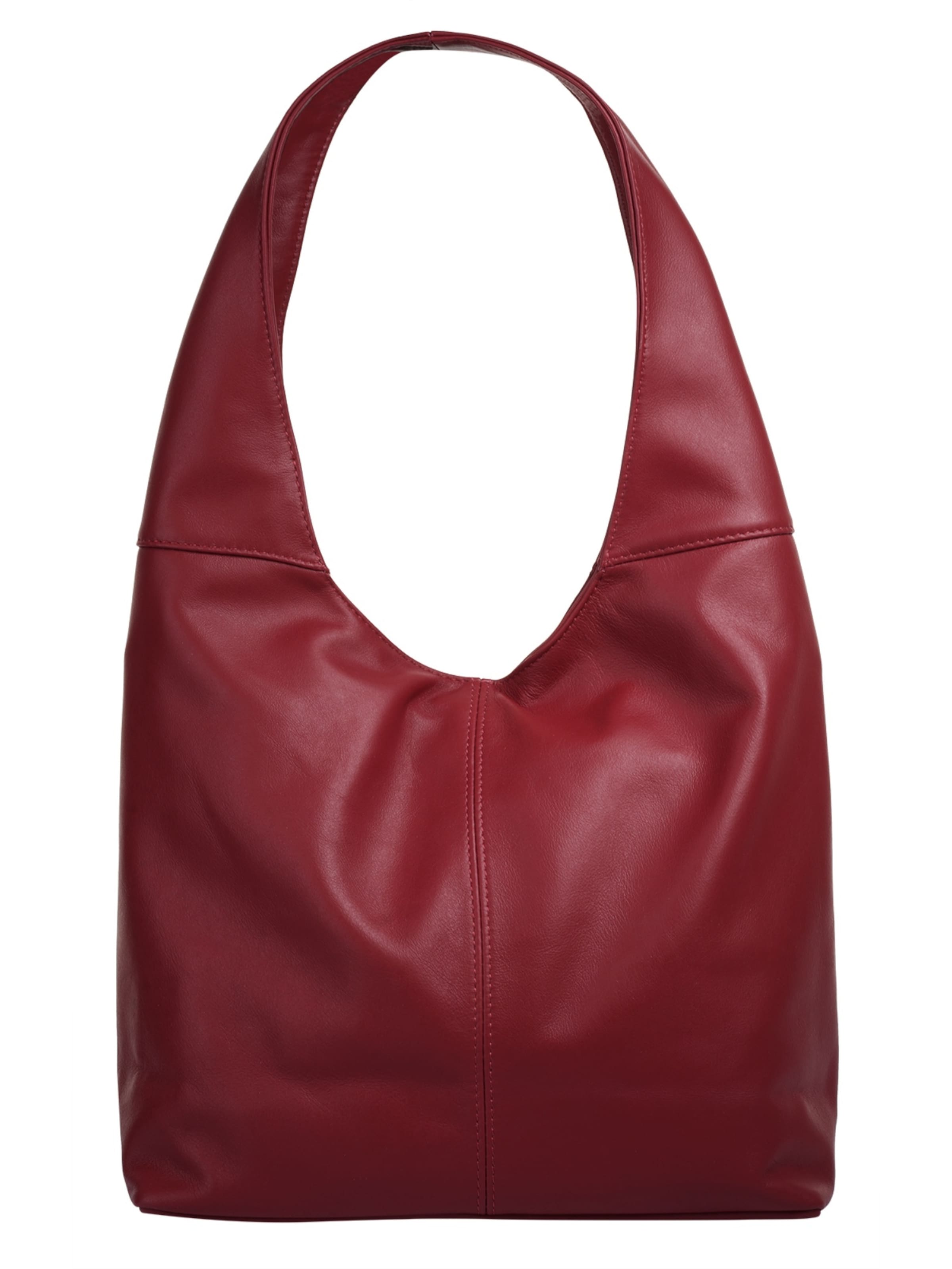 piké Shopper‌‌‌‌‌‌ in Rot