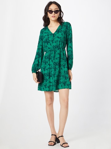 Robe 'Miriam' ABOUT YOU en vert