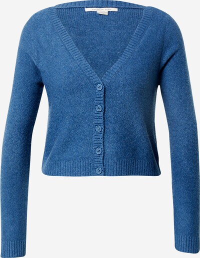 American Eagle Cardigan en bleu, Vue avec produit