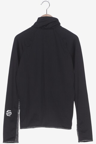 MOROTAI Sweatshirt & Zip-Up Hoodie in XS in Black