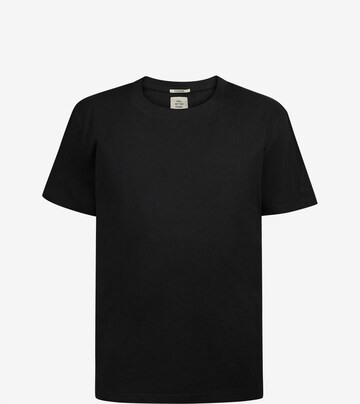 GREENBOMB Shirt in Black: front