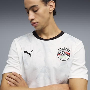 PUMA Jersey 'Ägypten 2026' in White