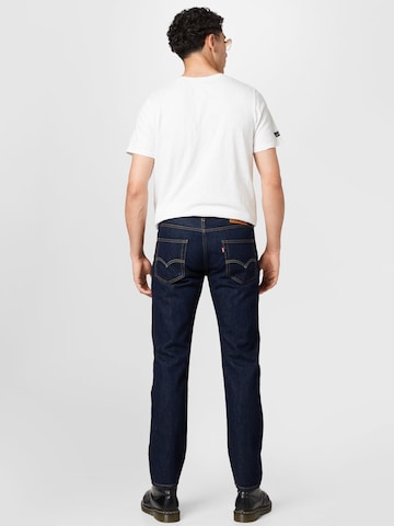 LEVI'S ® Regular Jeans '502' i blå