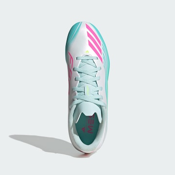 ADIDAS PERFORMANCE - Calzado deportivo 'F50 Messi League' en blanco