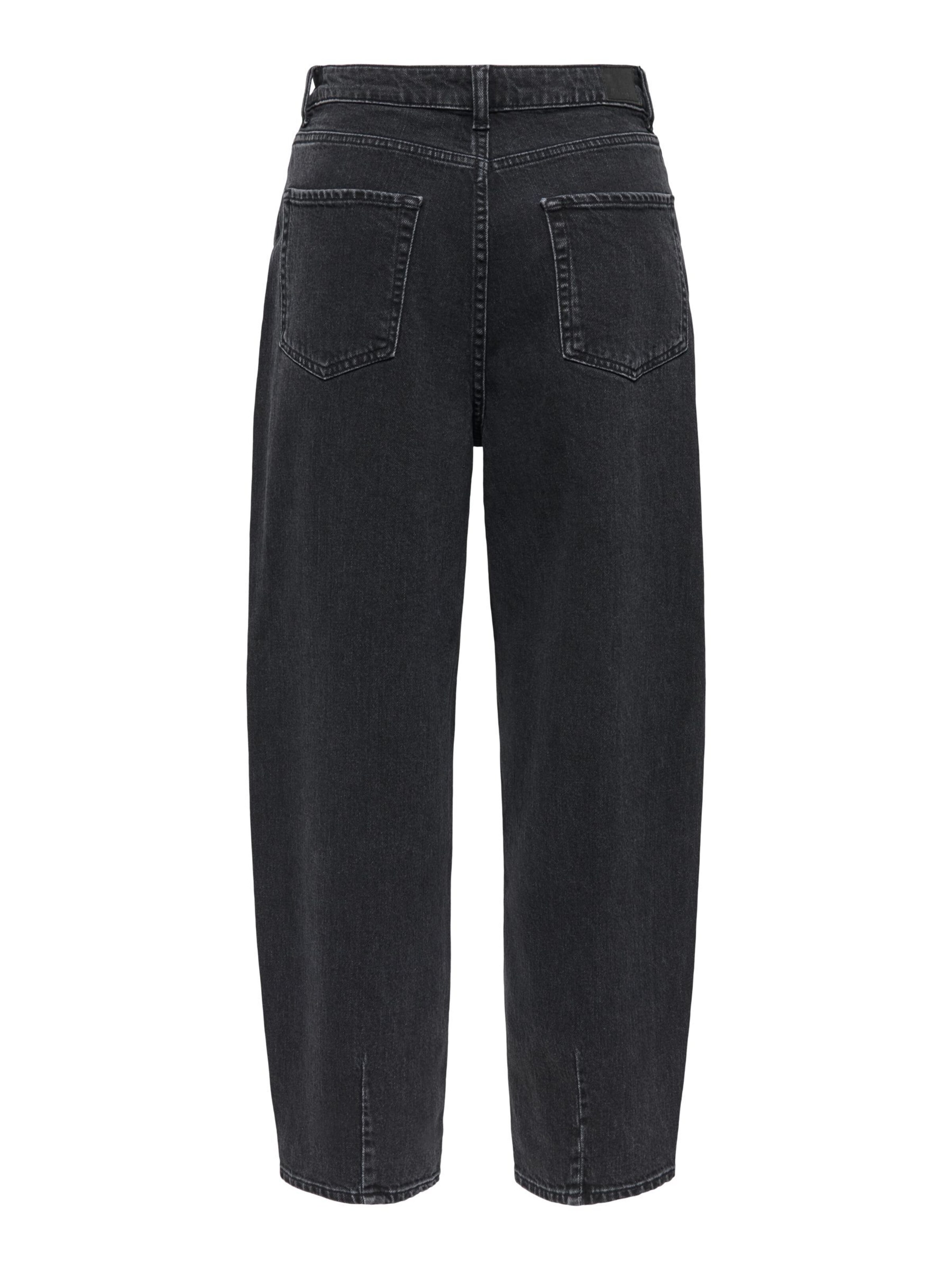 Baggy Jean 'JDYSusie' JDY en noir