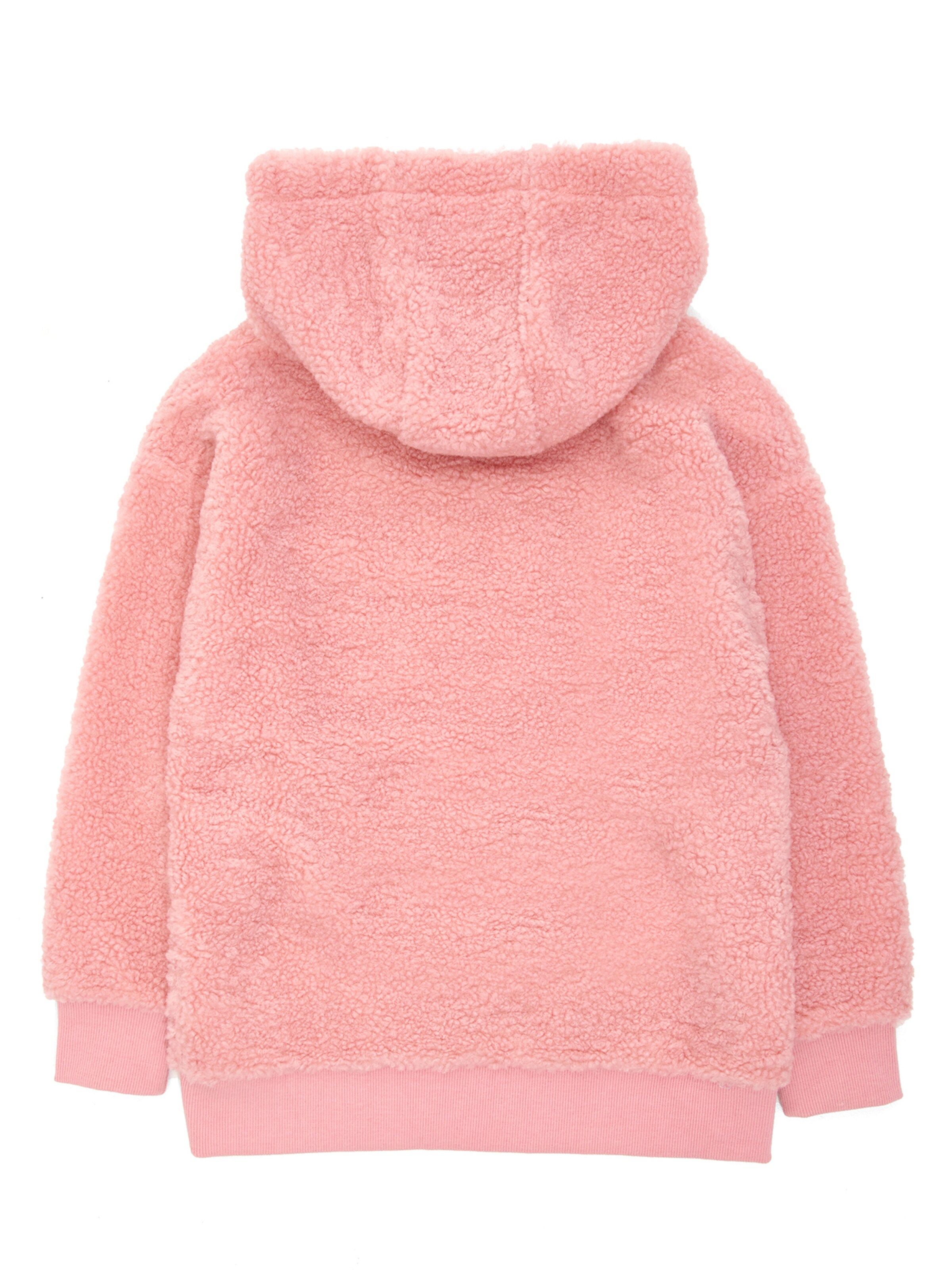 Threadgirls Sweater 'Nina' in Pink