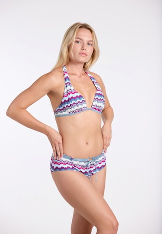 SUNFLAIR Bikinibroek 'Mix&Match' in Gemengde kleuren