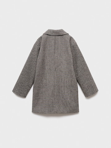 MANGO KIDS Pitkä takki 'LALA' värissä ruskea