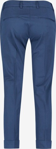 Raffaello Rossi Regular Pants in Blue