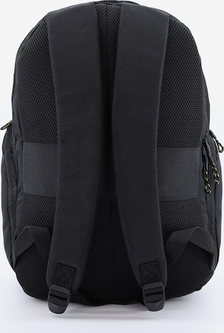National Geographic Backpack 'New Explorer' in Green