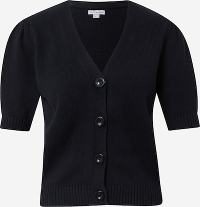 OVS Cardigan en noir, Vue avec produit