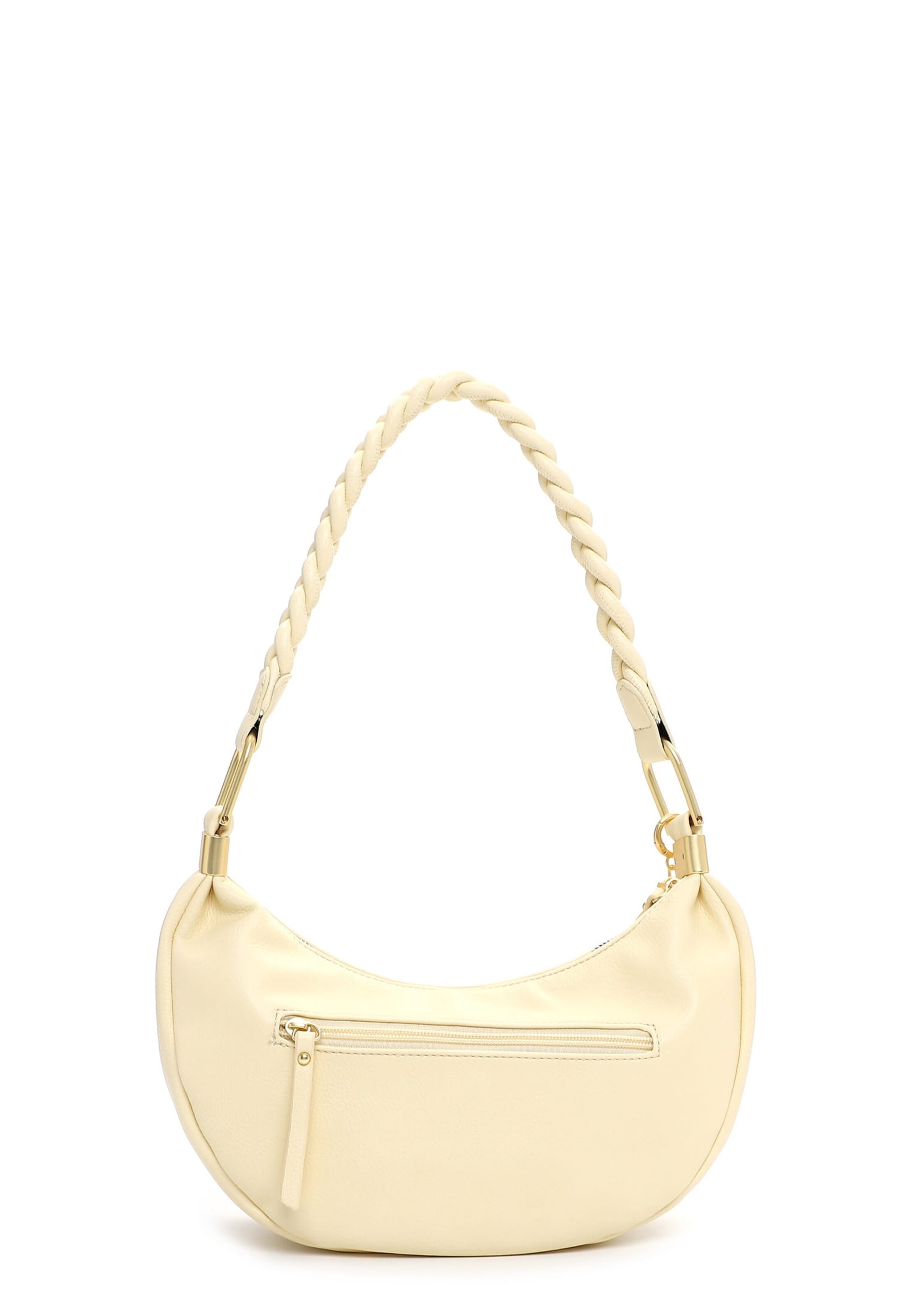 Poche ventrale 'Judith' Emily & Noah en jaune