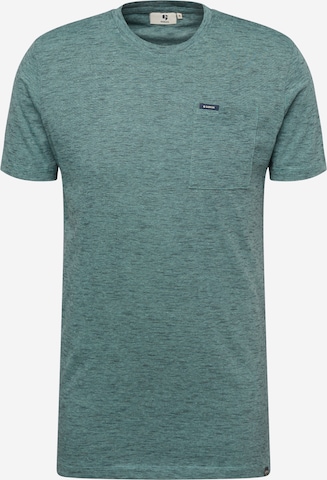 GARCIA Shirt in Green: front