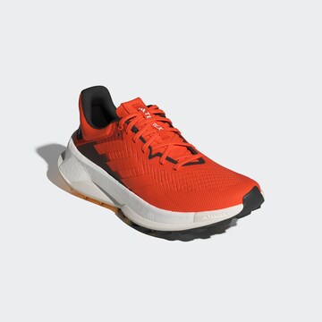 ADIDAS TERREX Low shoe 'Soulstride Ultra' in Orange