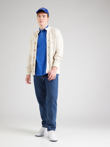 Maglietta di Polo Ralph Lauren in blu