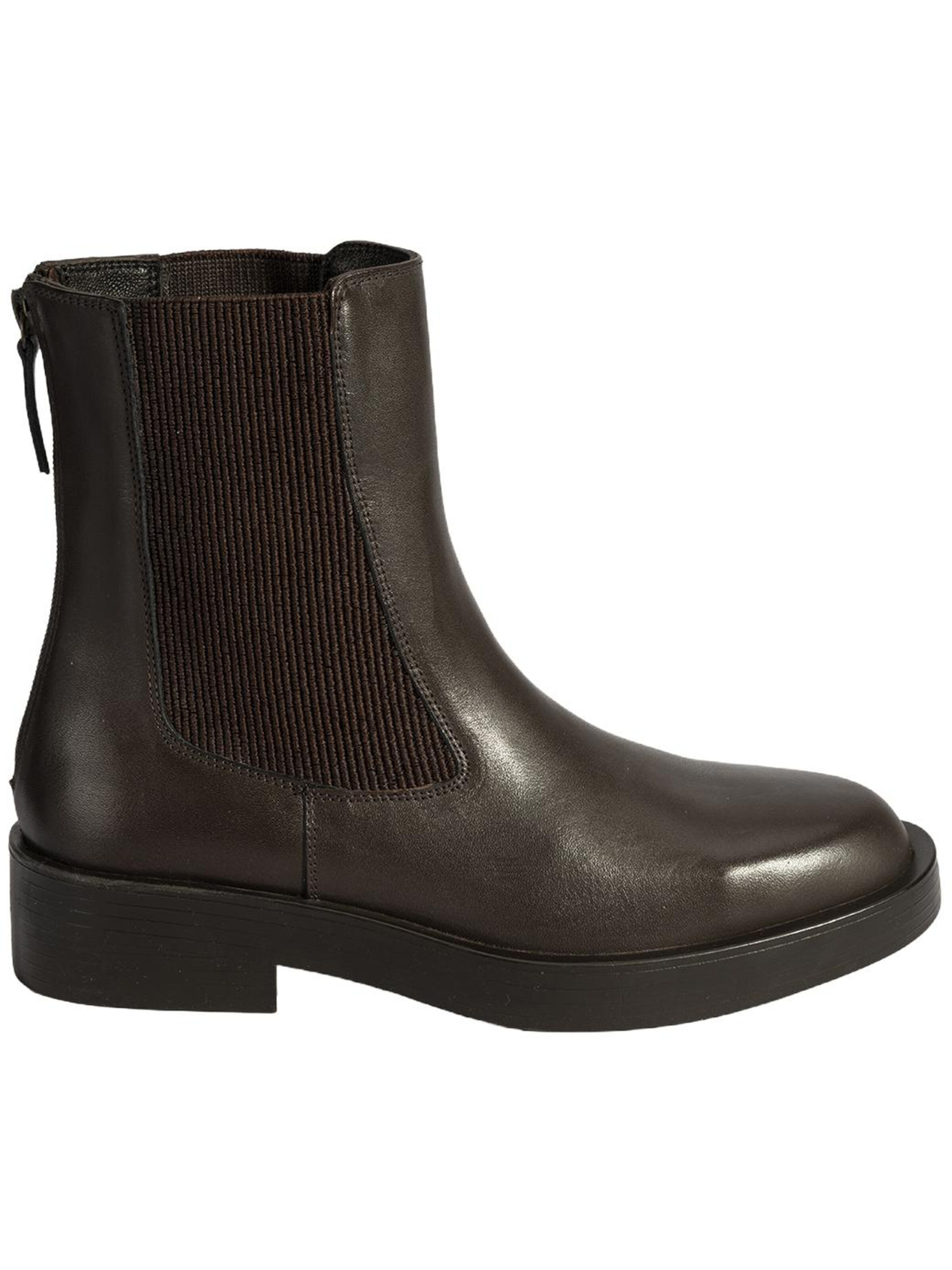 Desa Boots 'Stiefeletten' in Brown